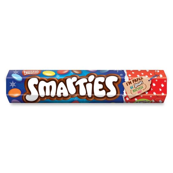 Smarties 120g